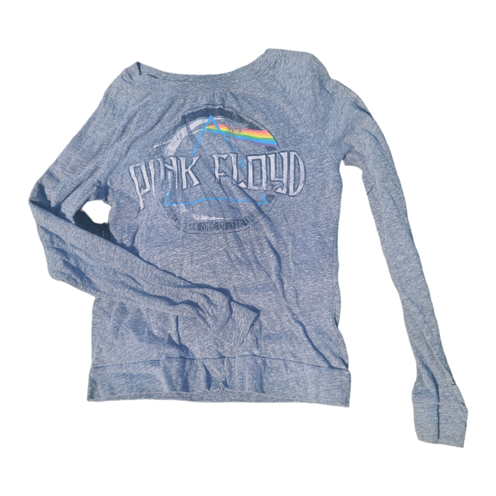 Pink Floyd XS Long sleeve